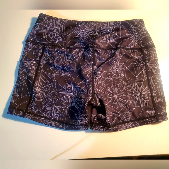 Workout Shorts - Picture 2 of 3